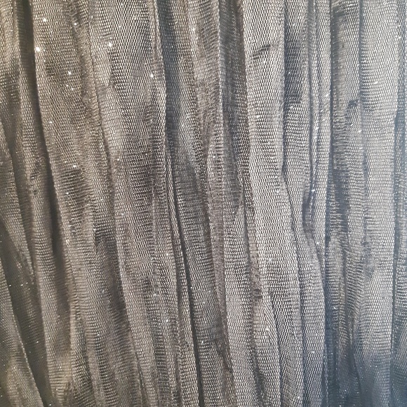 Sparkle maternity top - Picture 2 of 4